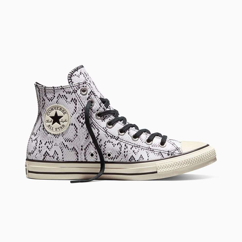 converse Chuck Taylor All Star unisex high top shoe-picture-36