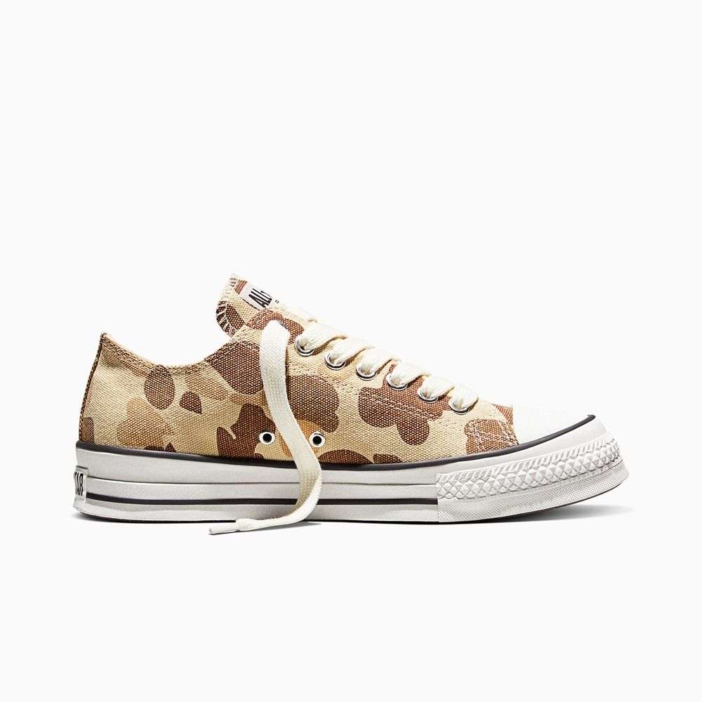 converse Chuck Taylor All Star Throwback unisex low top shoe-picture-25
