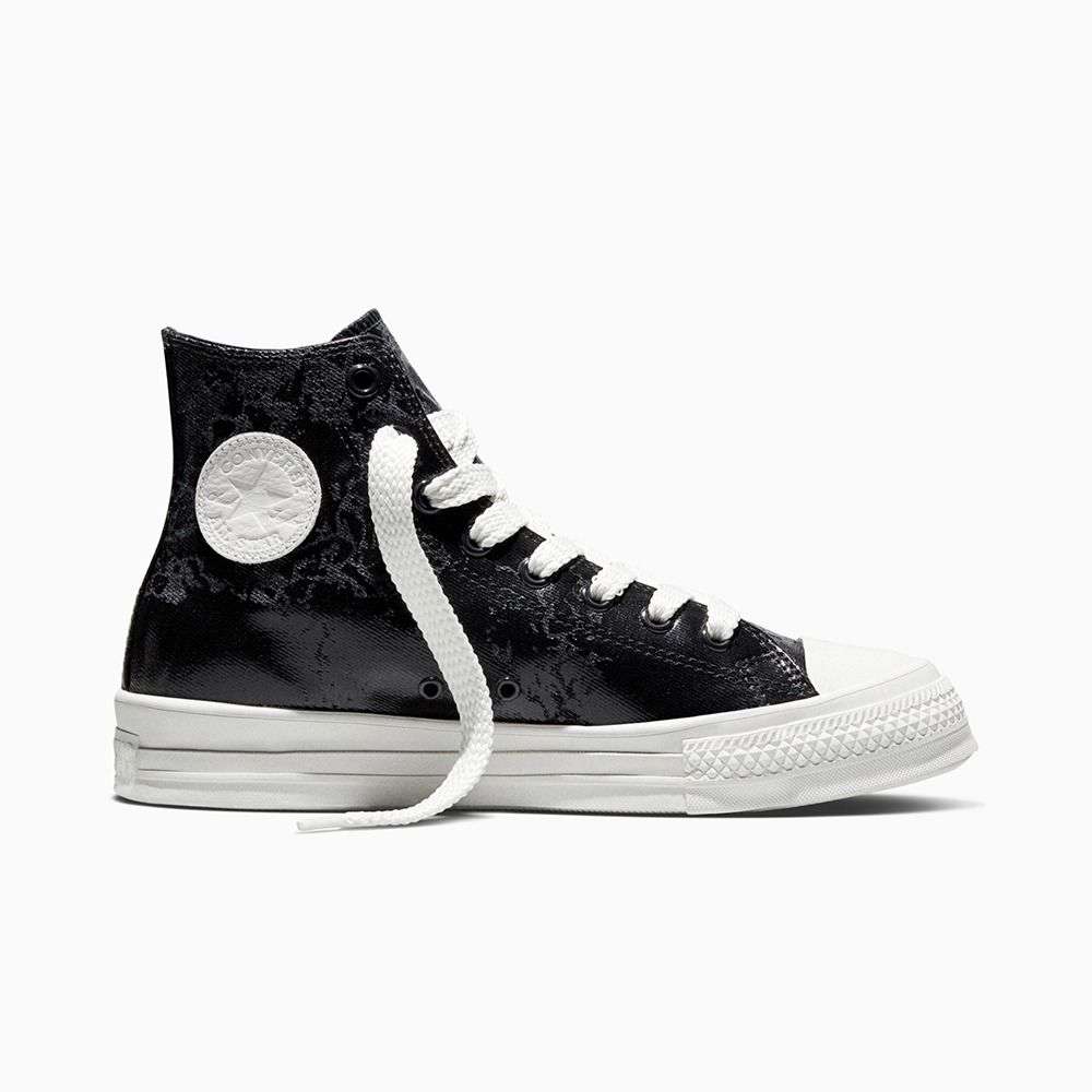 converse Chuck Taylor All Star Throwback unisex high top shoe-picture-8