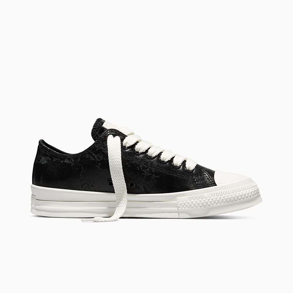 converse Chuck Taylor All Star Throwback unisex low top shoe-picture-38