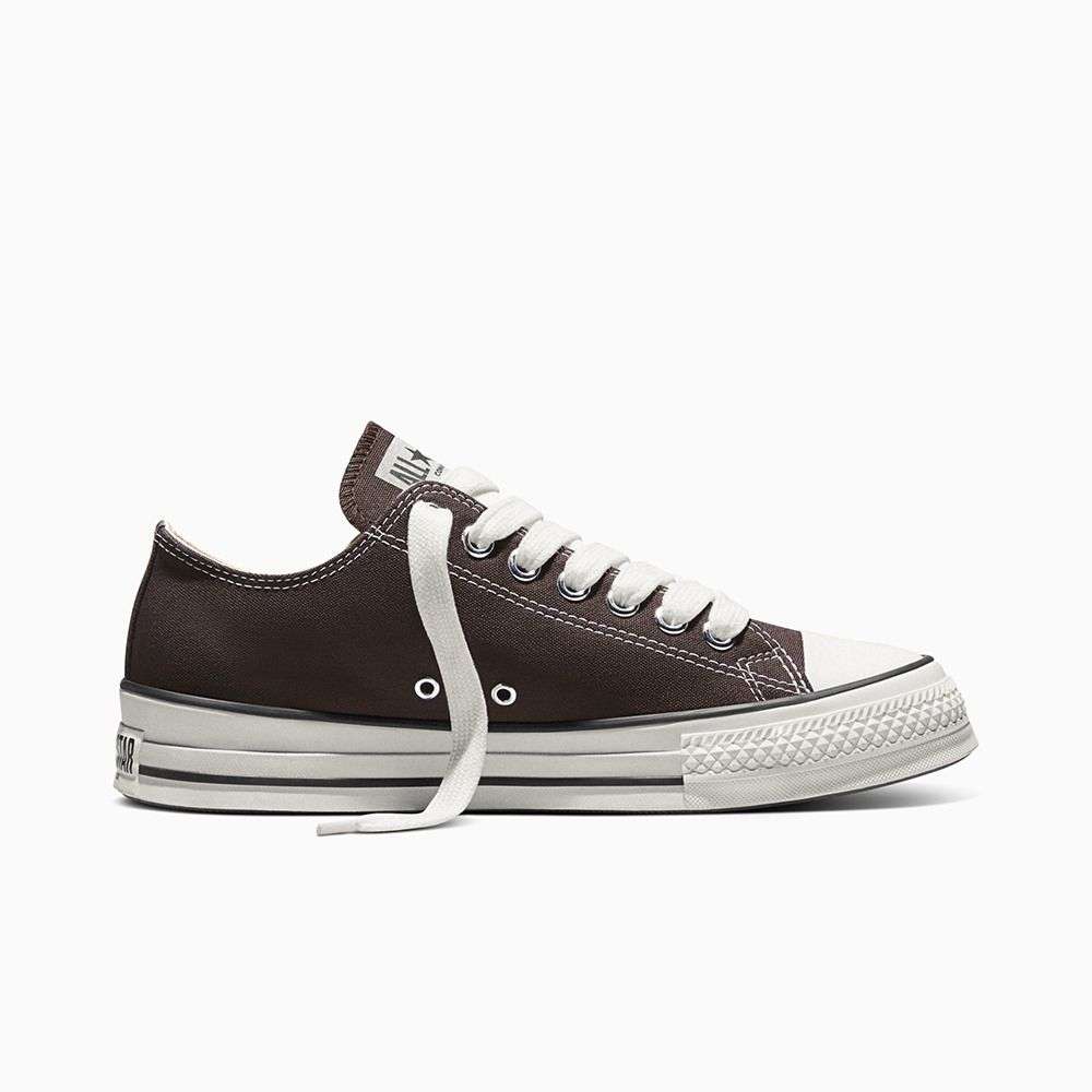 converse Chuck Taylor All Star Throwback unisex low top shoe-picture-23