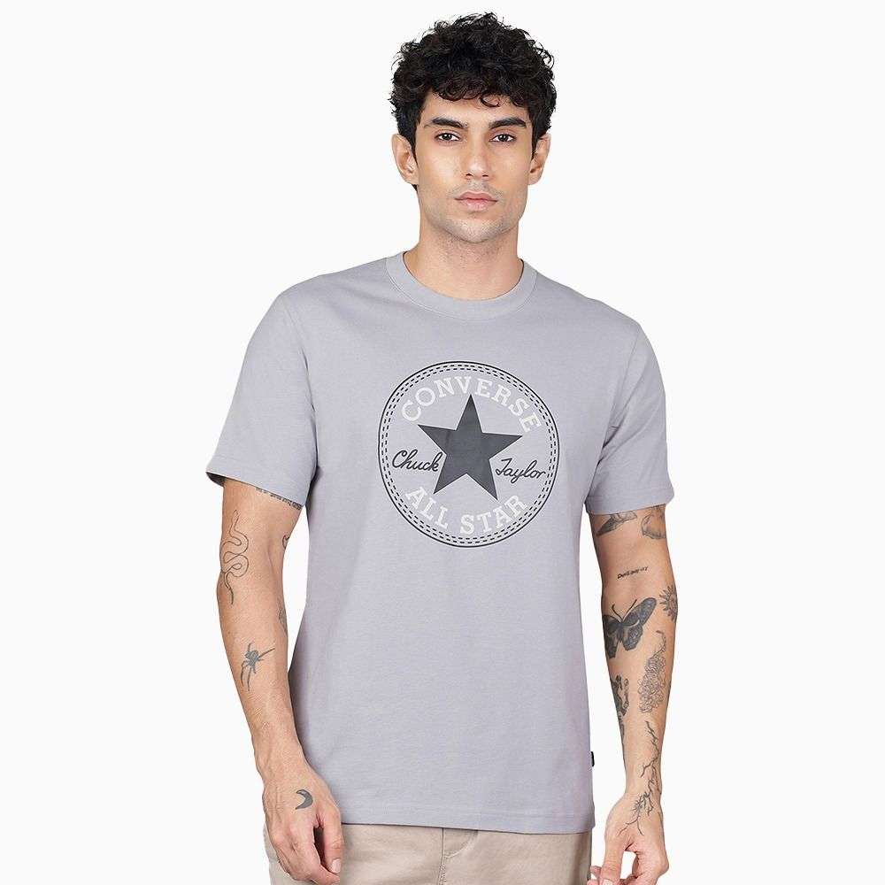 Converse Chuck Patch Tee unisex t-shirt-image-26