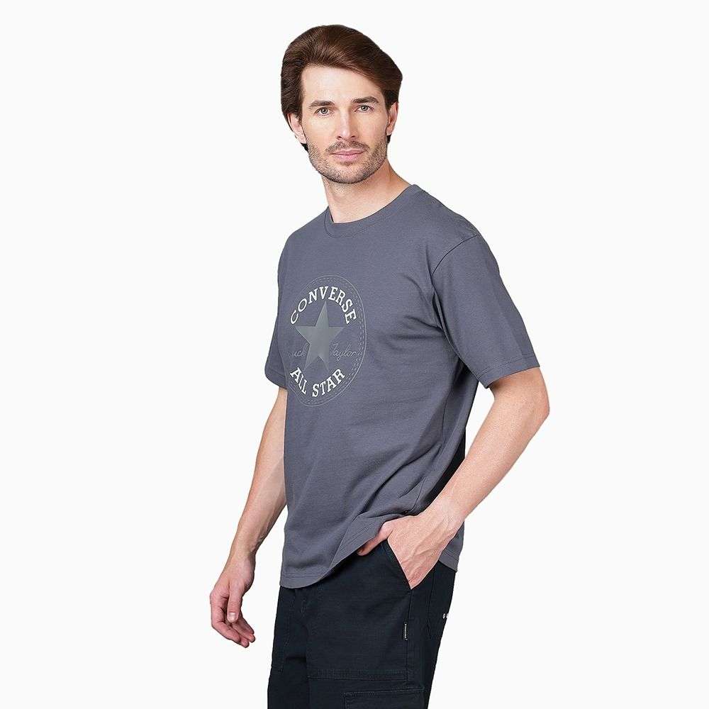 Chuck Patch T-shirt unisex t-shirt-image-19