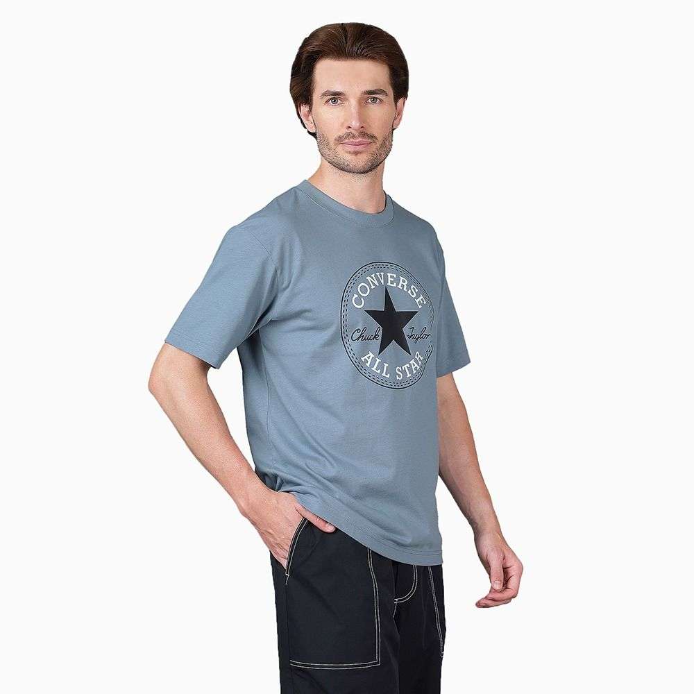Chuck Patch T-shirt unisex t-shirt-image-38