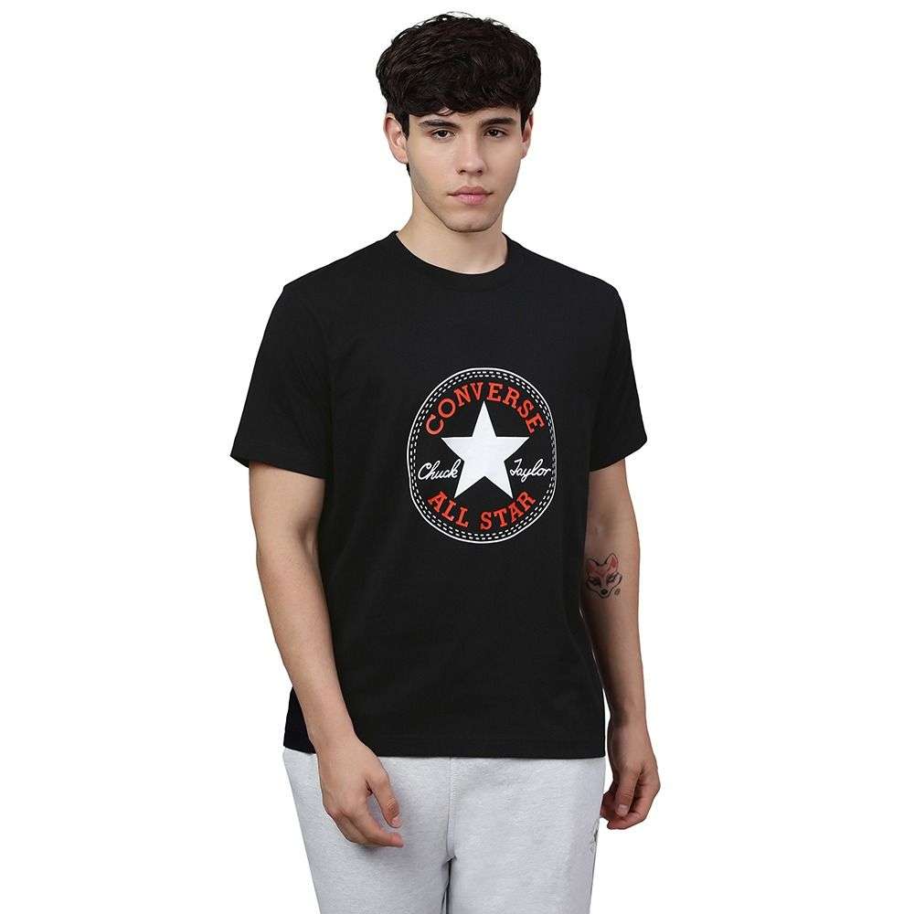 Converse Chuck Patch Tee unisex t-shirt