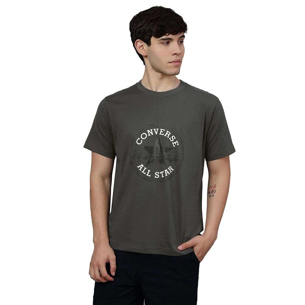 Converse Chuck Patch Tee unisex t-shirt