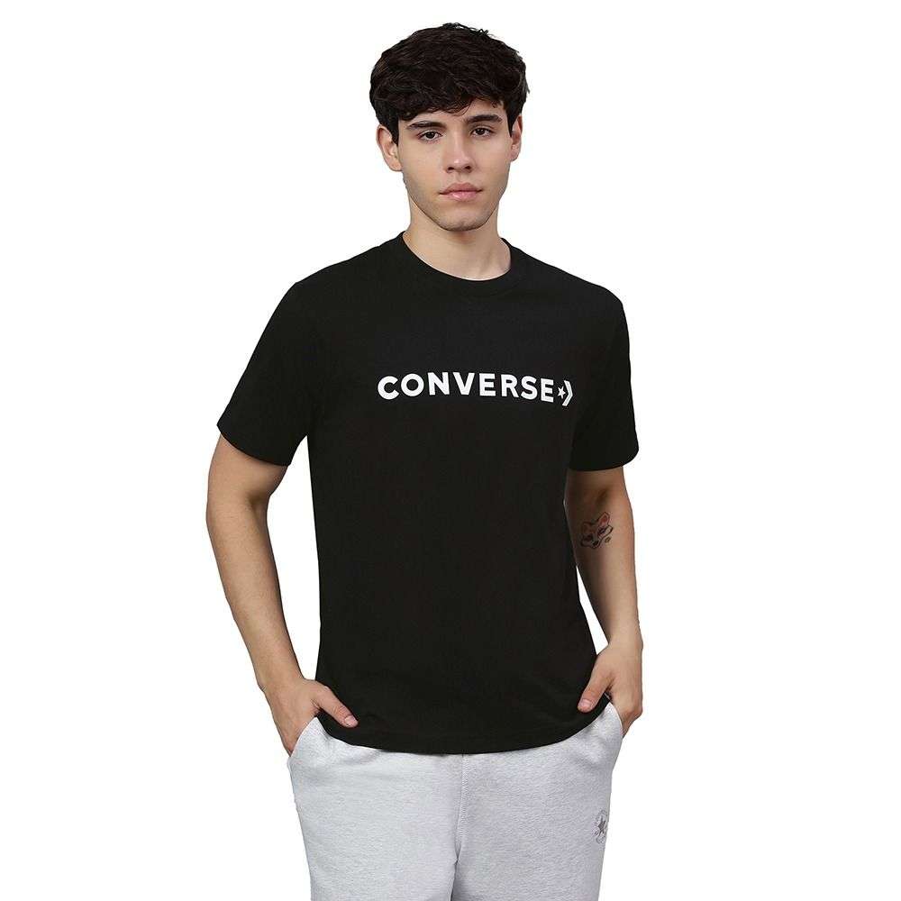 Converse Logo Tee unisex t-shirt