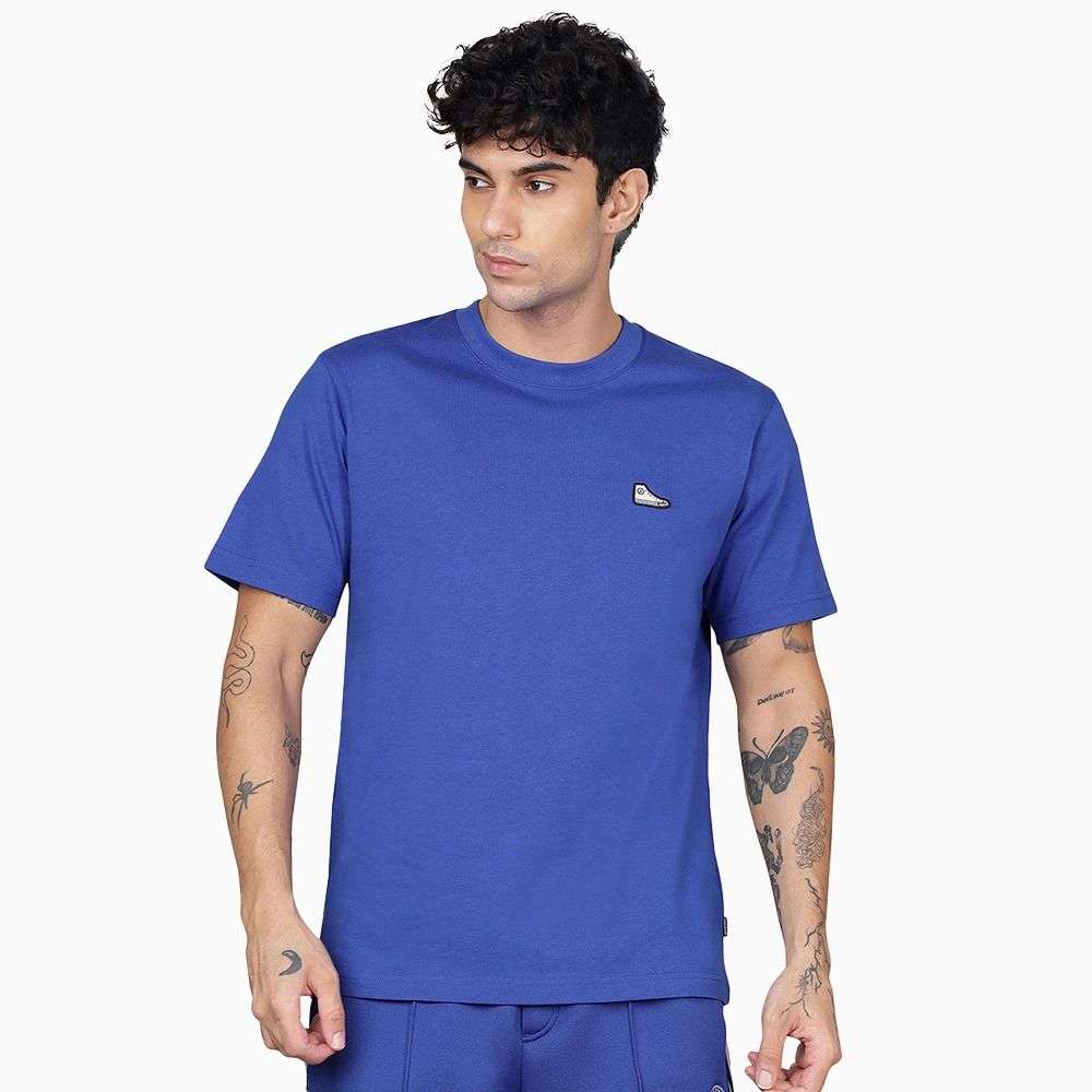 Converse Shoe Tee unisex t-shirt-image-7