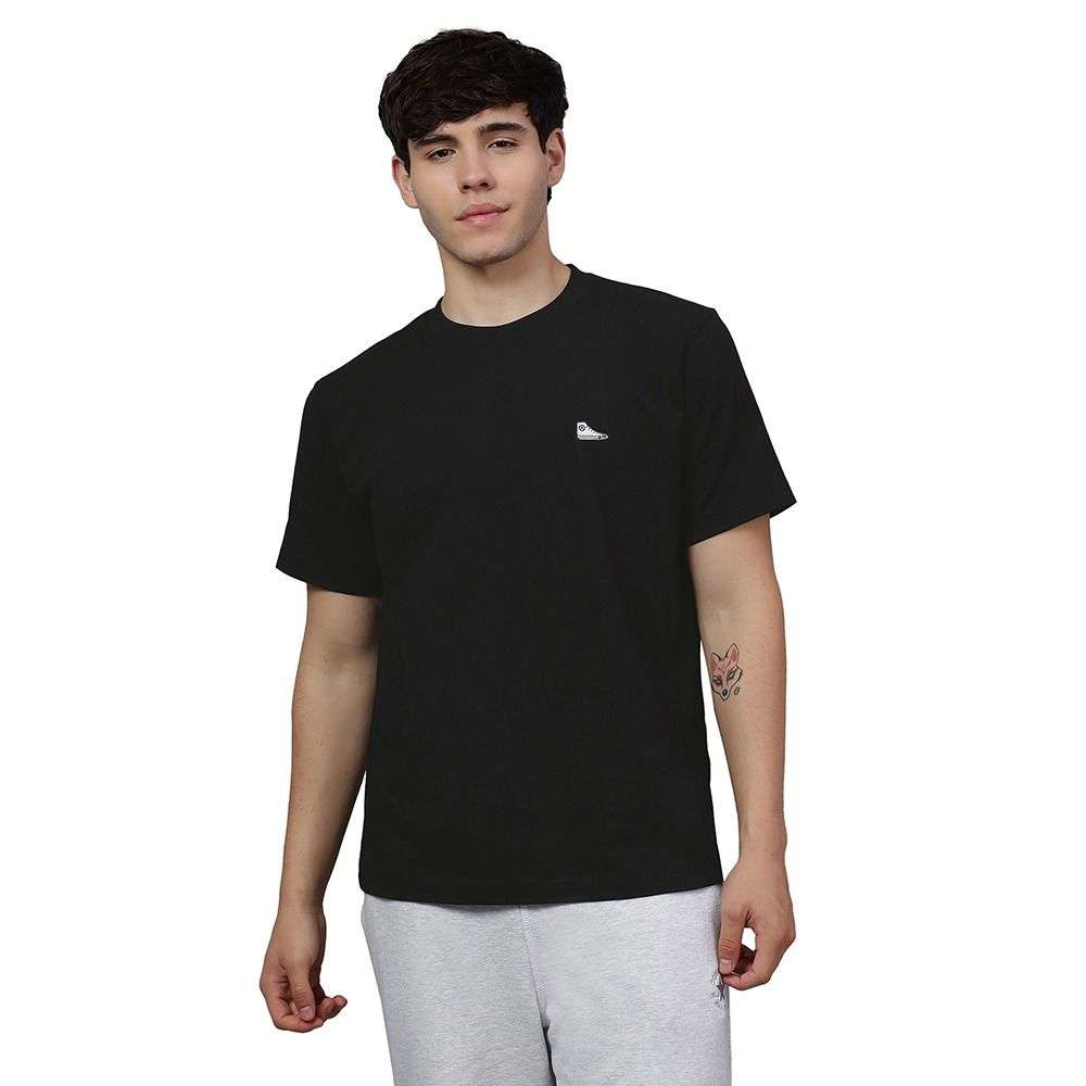 Converse Shoe Tee unisex t-shirt