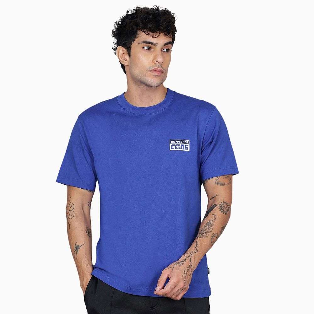 Converse Cons Tee unisex t-shirt-image-8