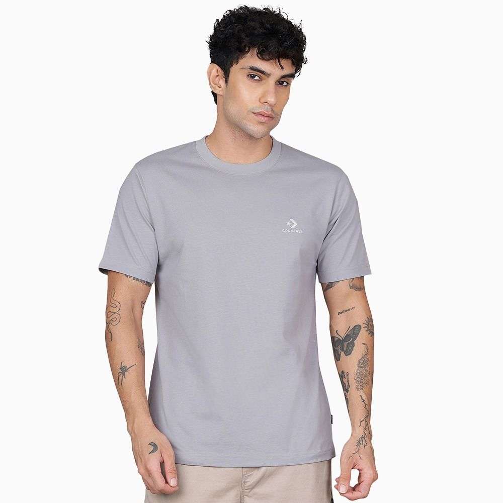 Converse Star Chevron Tee unisex t-shirt-image-45