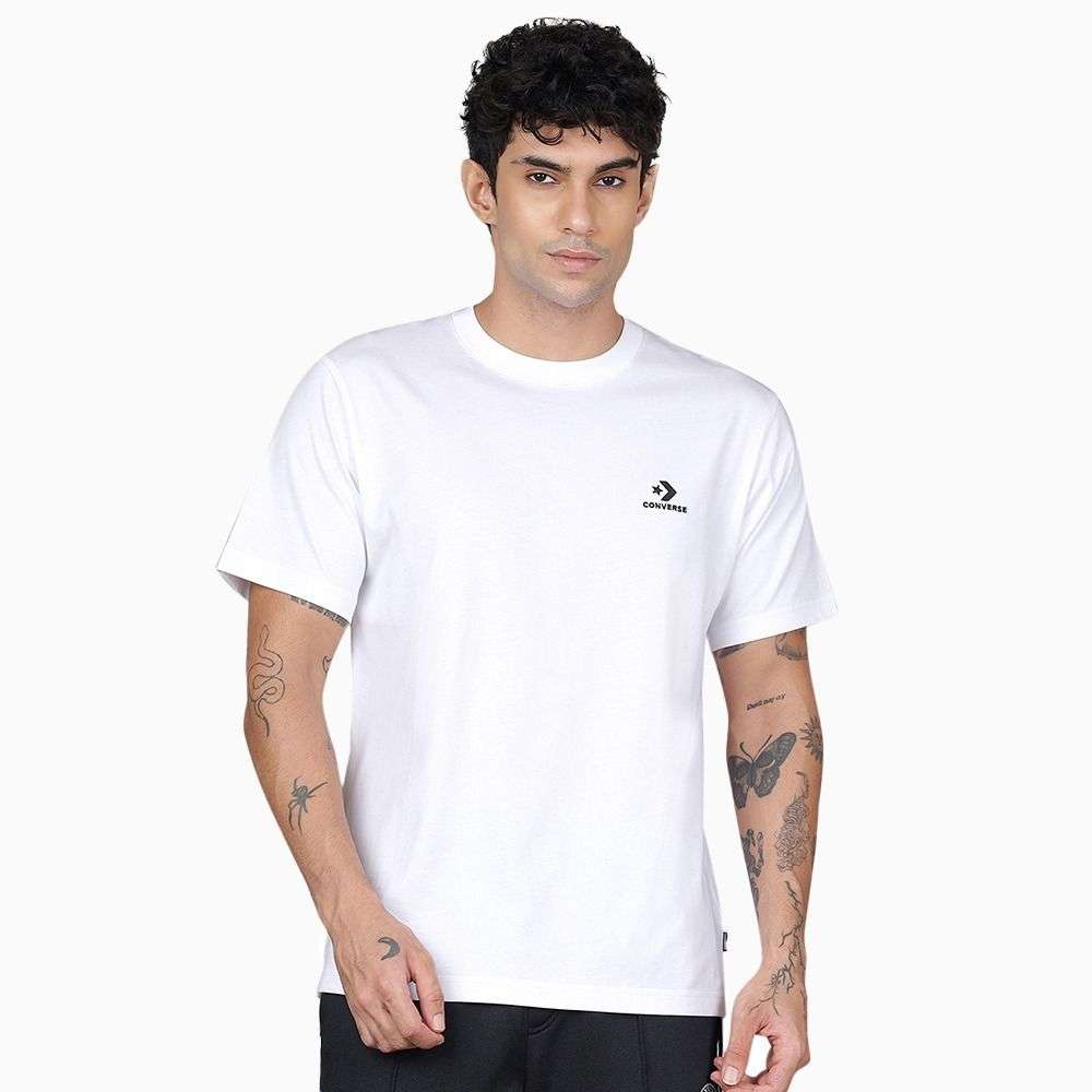 Converse Star Chevron Tee unisex t-shirt-image-6