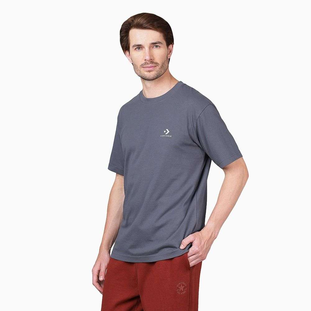 Star Chevron T-shirt unisex t-shirt-image-7