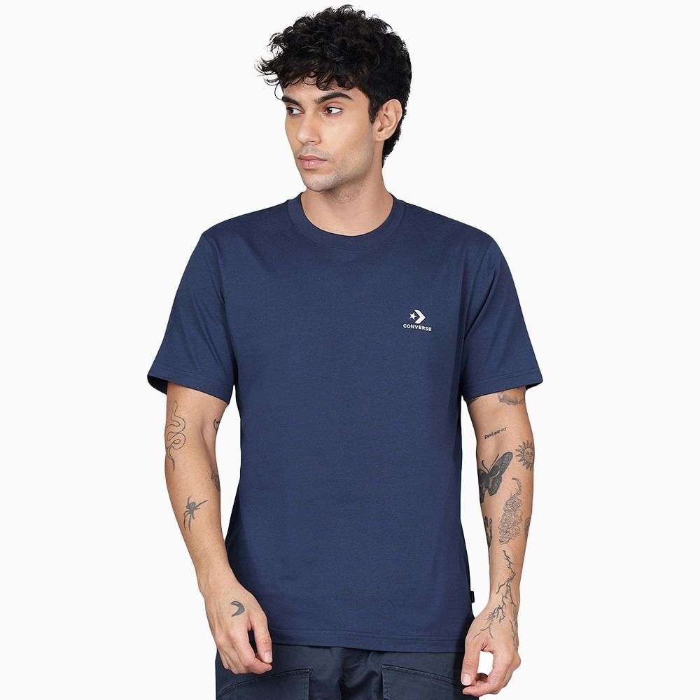 Converse Star Chevron Tee unisex t-shirt-image-43