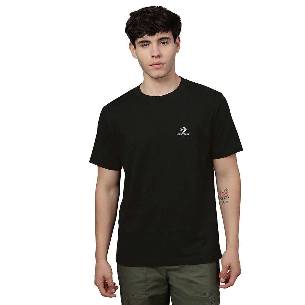 Converse Star Chevron Tee unisex t-shirt