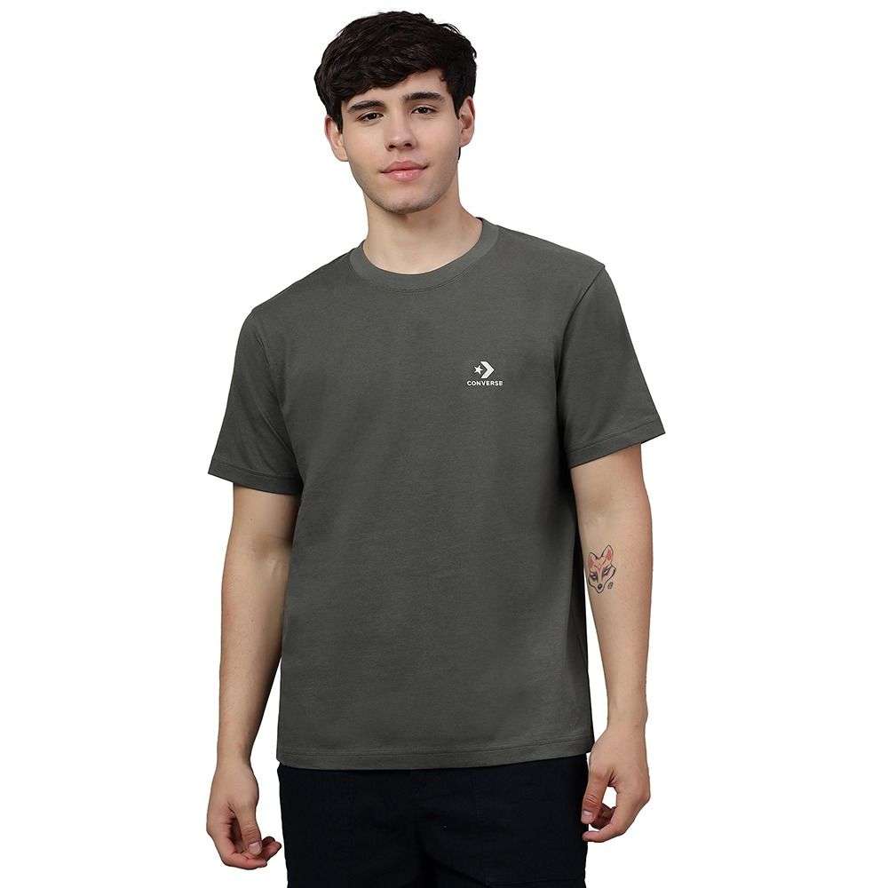 Converse Star Chevron Tee unisex t-shirt