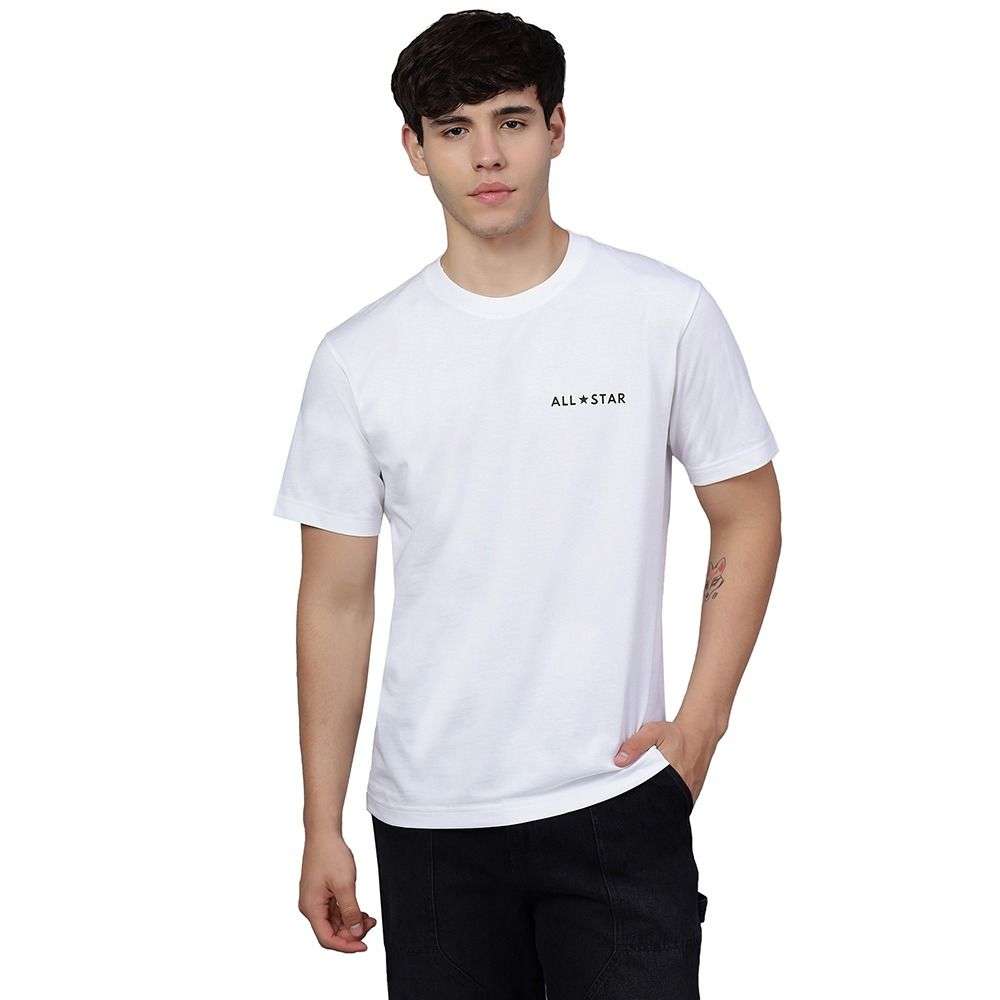 Converse Graphic Tee unisex t-shirt