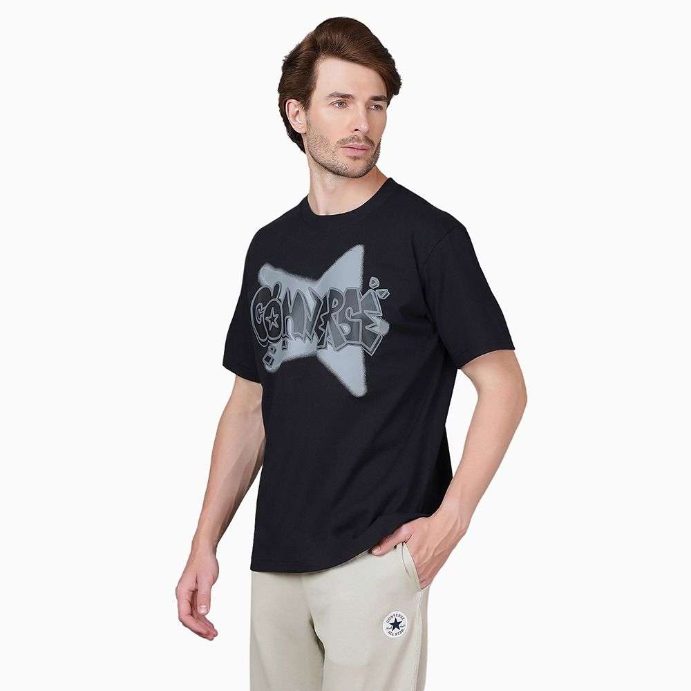 converse Graf Central T-shirt unisex t-shirt-picture-28