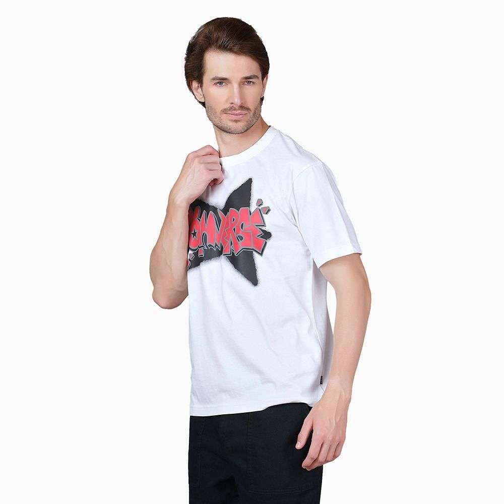 Graf Central T-shirt unisex t-shirt-image-27