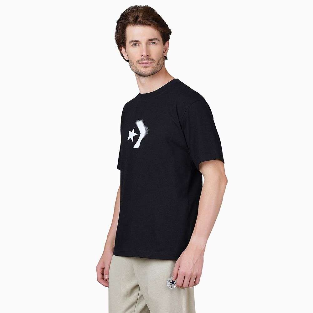 converse Icon Burn T-shirt unisex t-shirt-picture-45