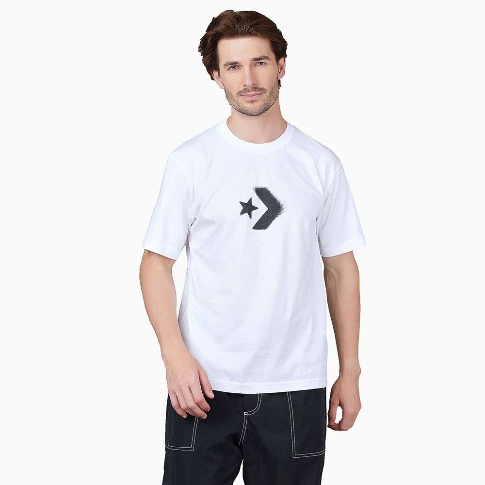 Icon Burn T-shirt unisex t-shirt-image-29