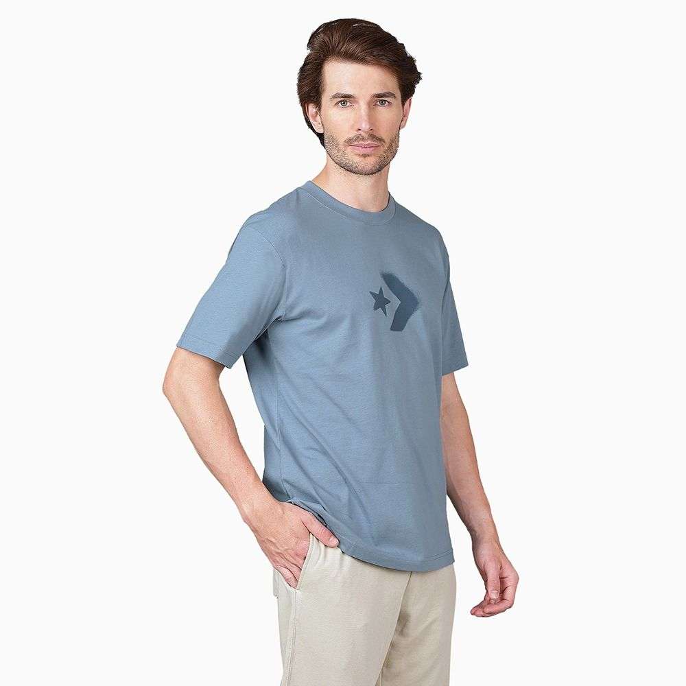 converse Icon Burn T-shirt unisex t-shirt-picture-41