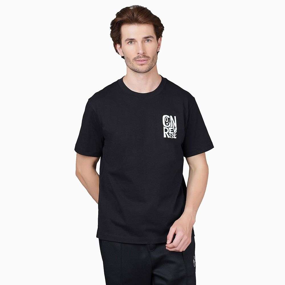 Block Drop T-shirt unisex t-shirt-image-3