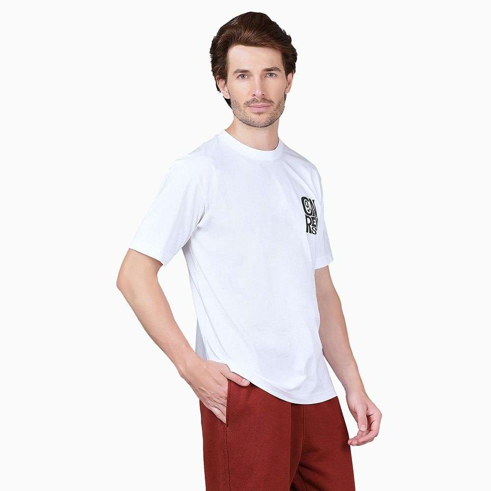 Block Drop T-shirt unisex t-shirt-image-30