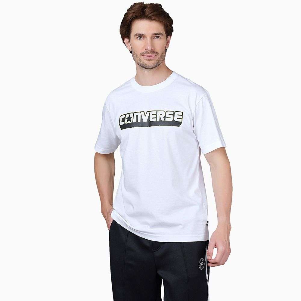 Drop shadow T-shirt unisex t-shirt-image-31