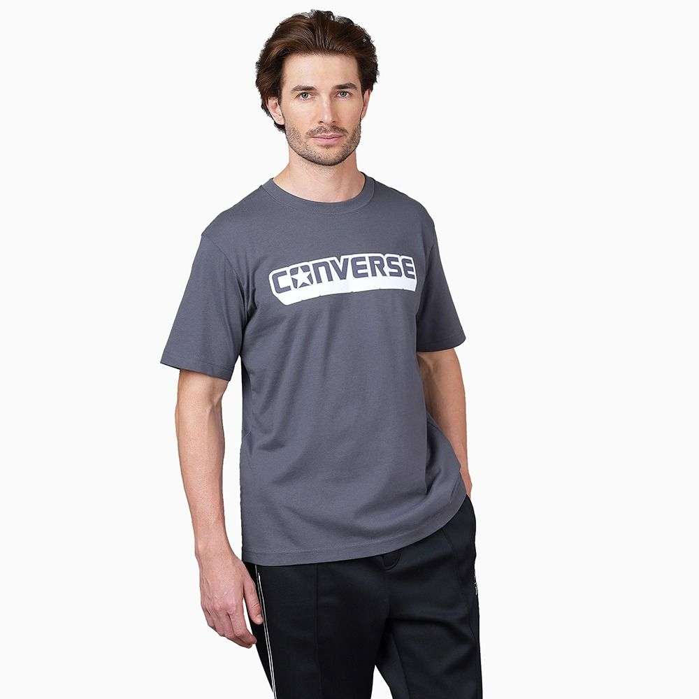 converse Drop shadow T-shirt unisex t-shirt-picture-8