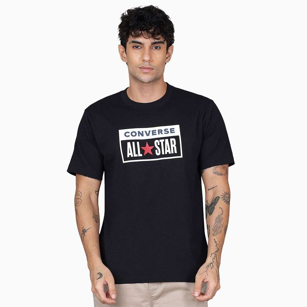 Converse All Star Tee unisex t-shirt-image-31