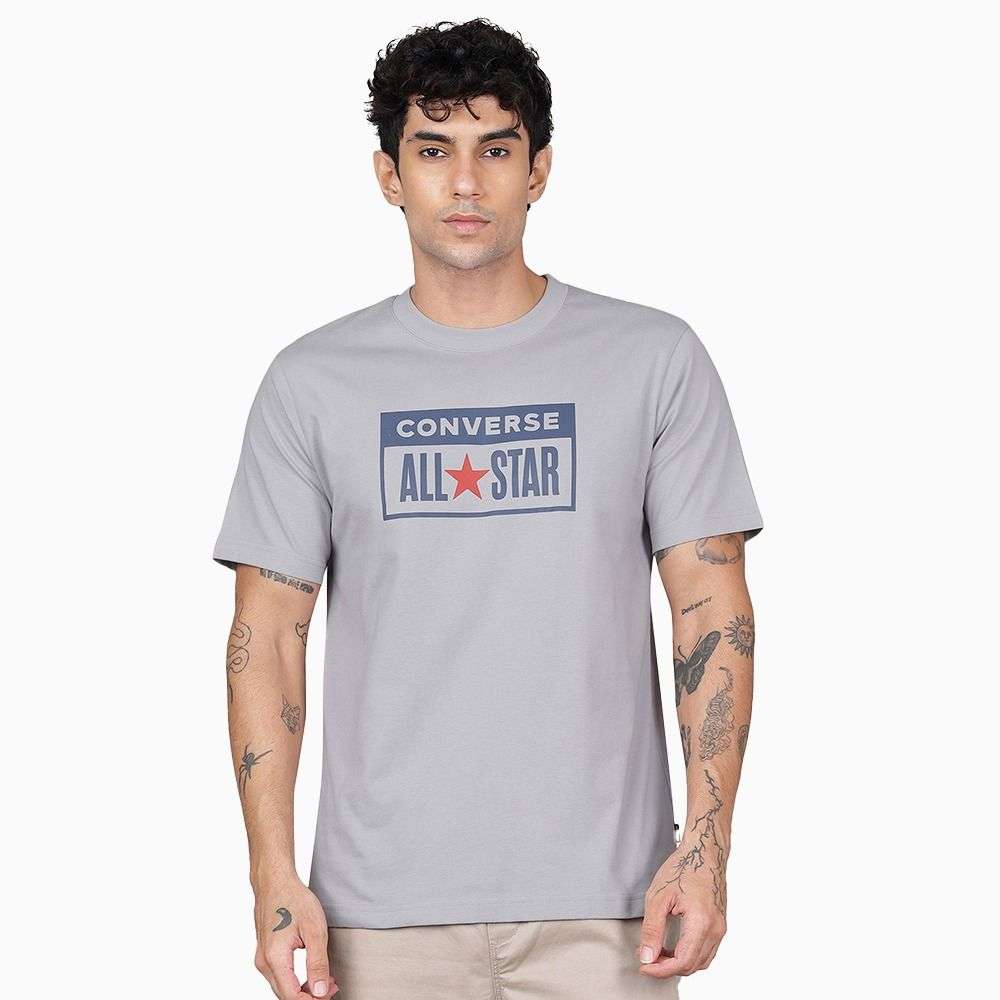 Converse All Star Tee unisex t-shirt-image-20