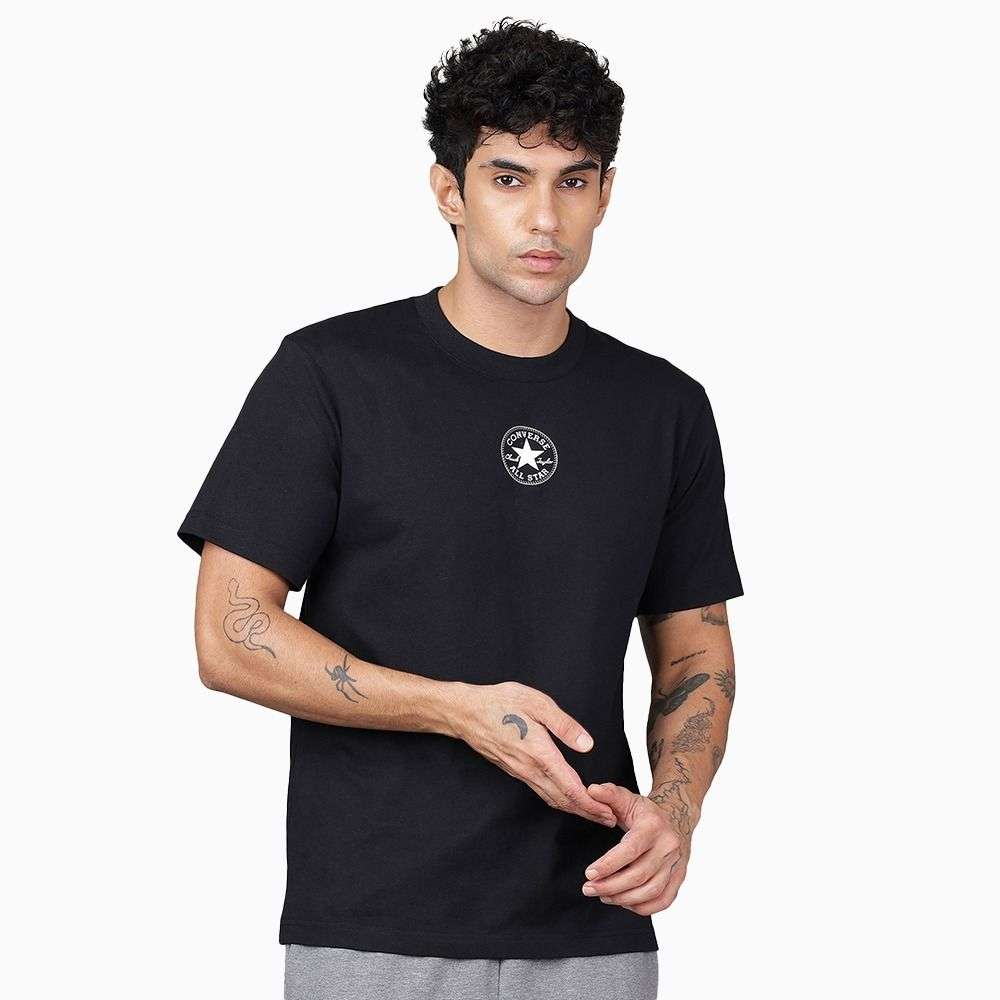 Converse All Star Varsity Tee unisex t-shirt-image-48