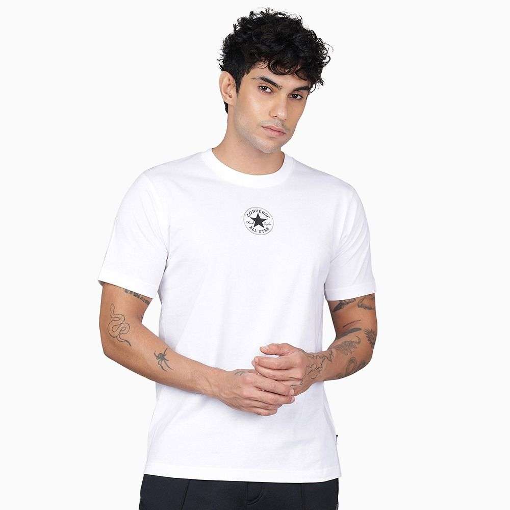 Converse All Star Varsity Tee unisex t-shirt-image-12