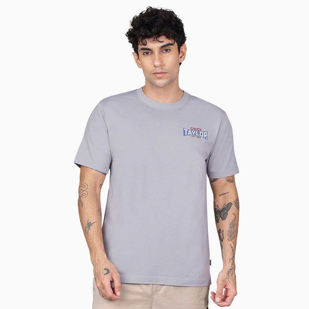 Converse Chuck Taylor Arch Tee unisex t-shirt-image-18