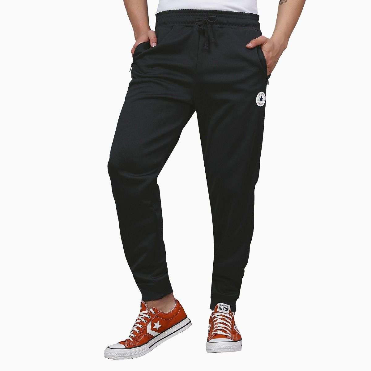 Standard Fit Retro Chuck Track Pant men pant