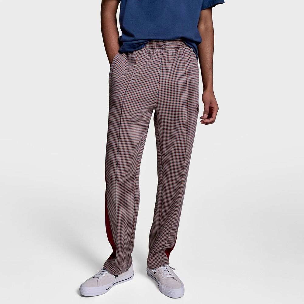 Retro Chuck Taylor Checkered Pants men's pant-image-17