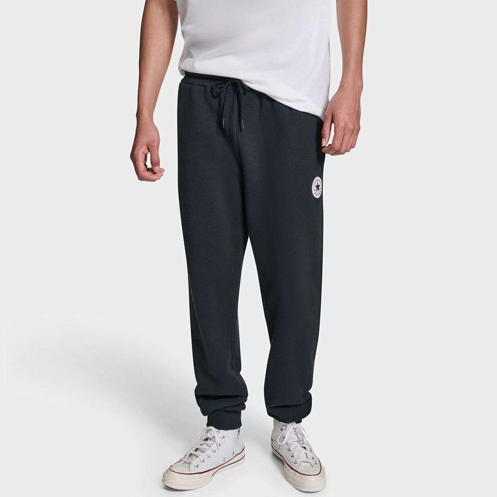 Chuck Taylor All Star Patch Joggers men pant