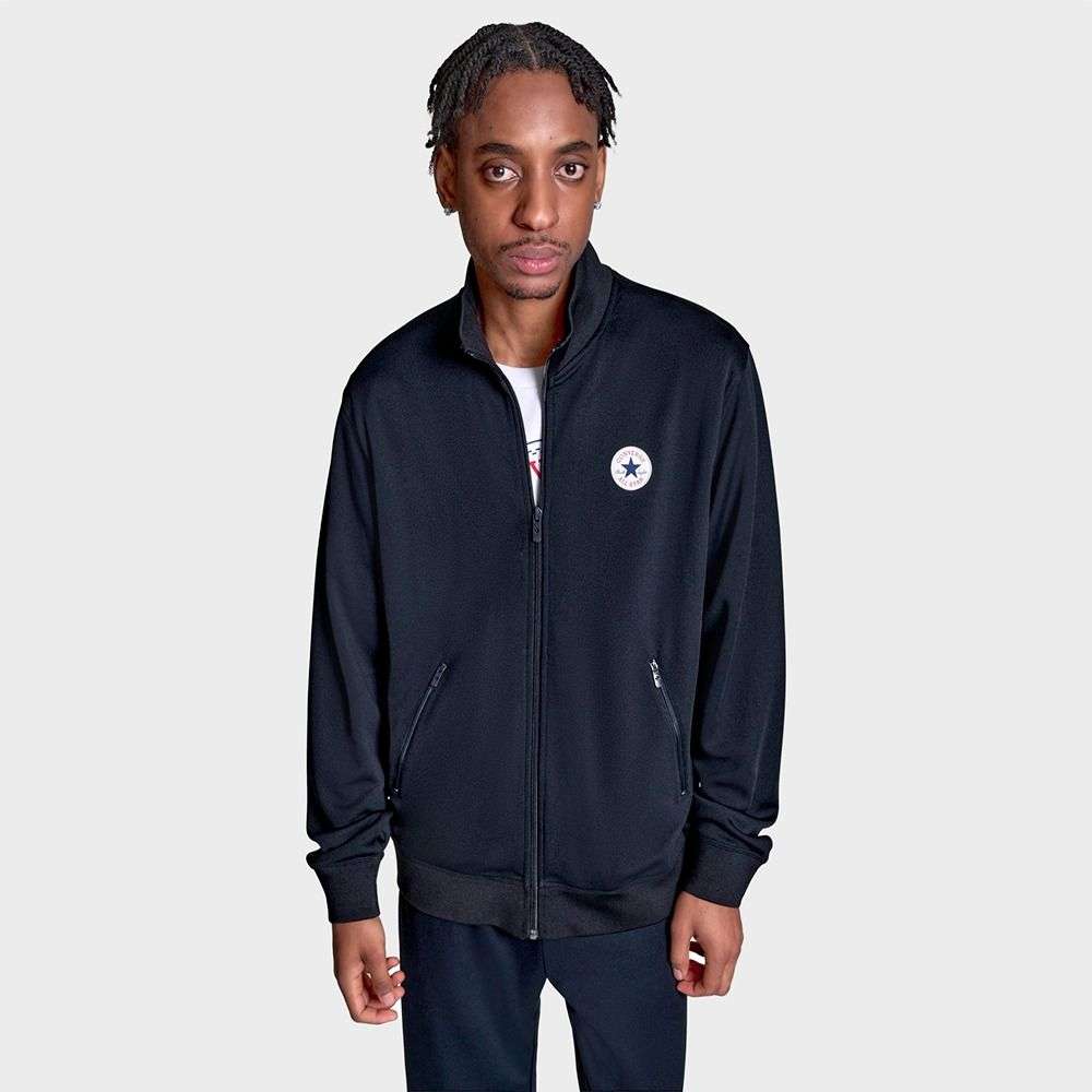 CONVERSE × Cph/Golf ONE STAR ZIP JACKET CONVERSE × Cph/Golf