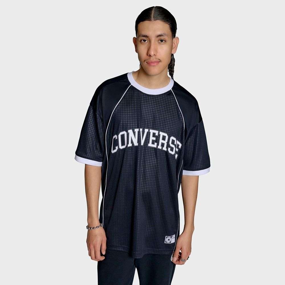 Retro Chuck Taylor Jersey men jersey
