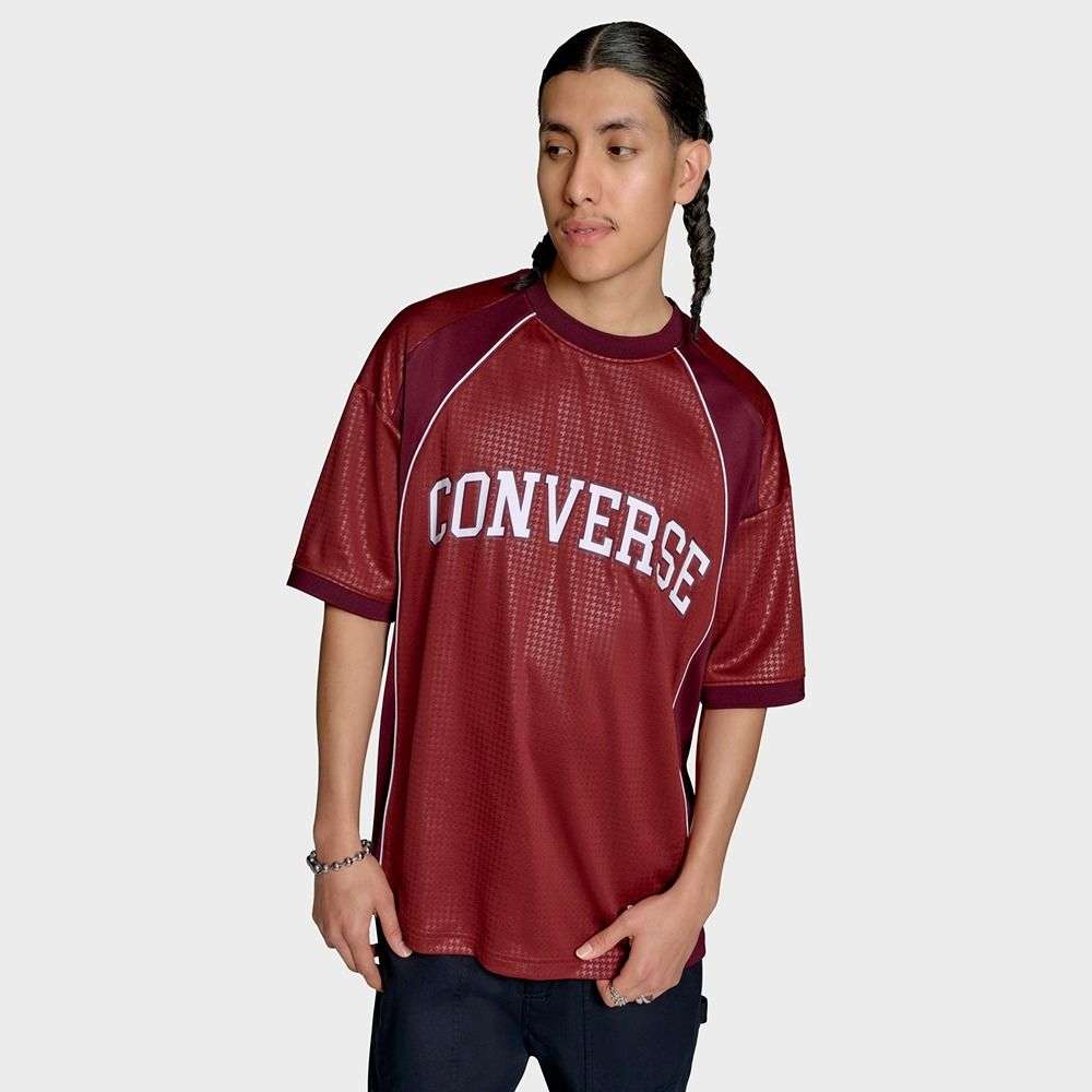Retro Chuck Taylor Jersey men jersey