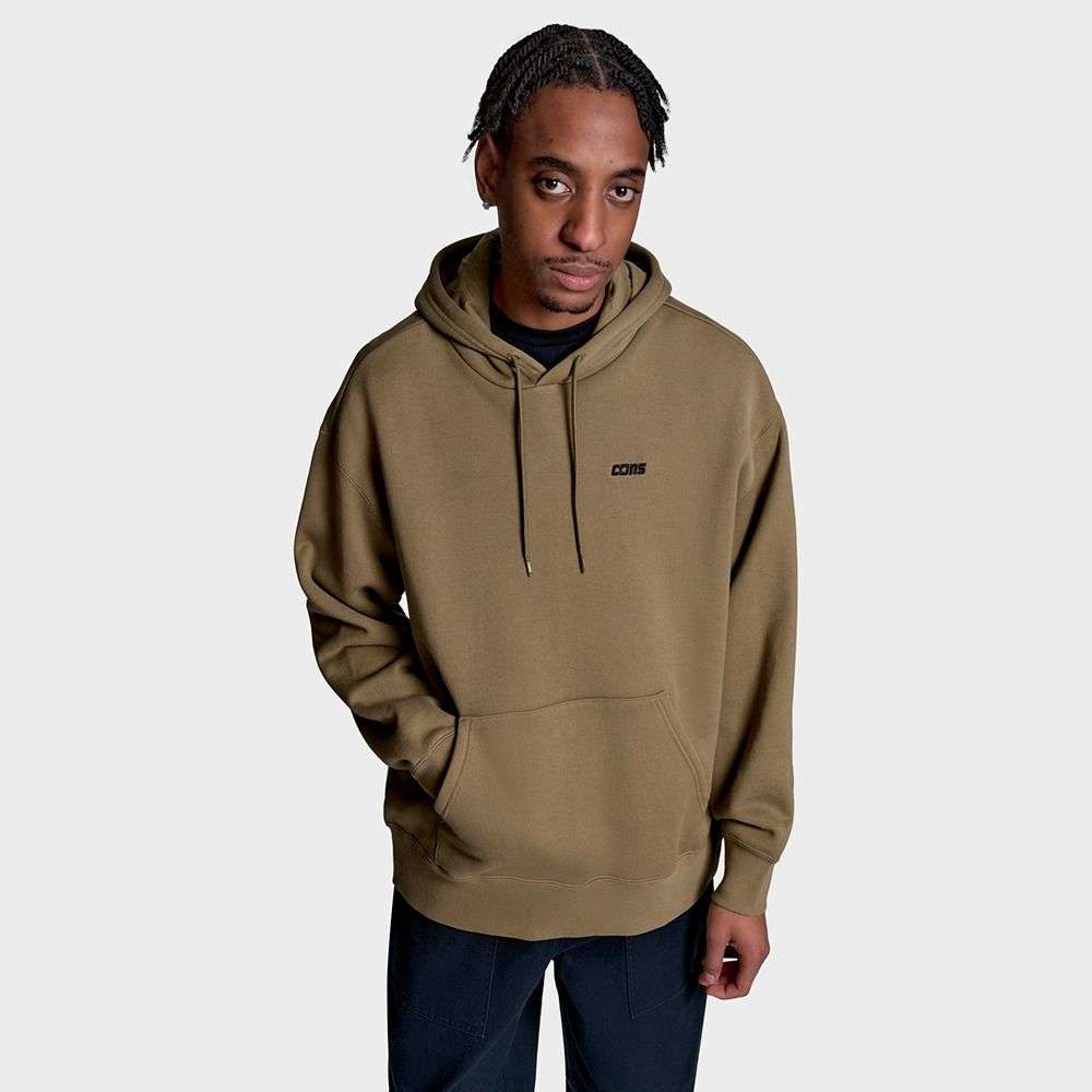 Cons Premium Hoodie men sweatshirt