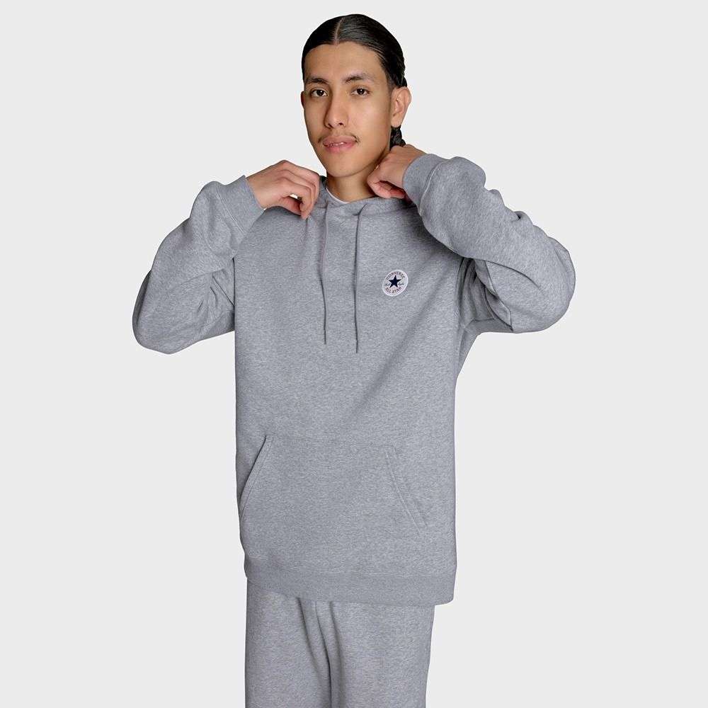 Chuck Taylor All Star Patch Hoodie men sweatshirt