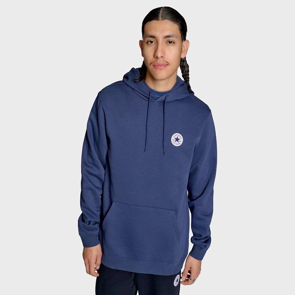 Chuck Taylor All Star Patch Hoodie men sweatshirt