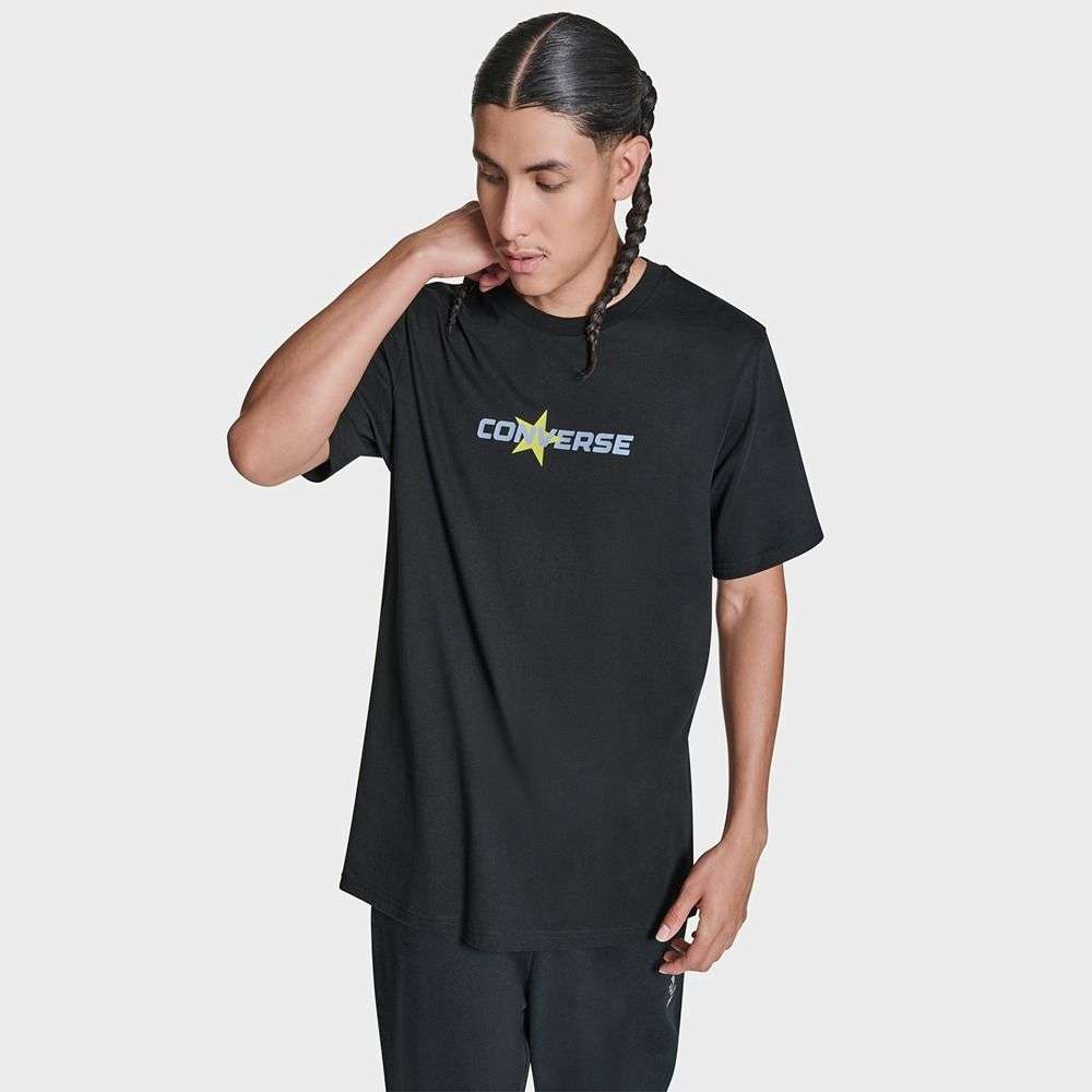 Star T-Shirt men t-shirt