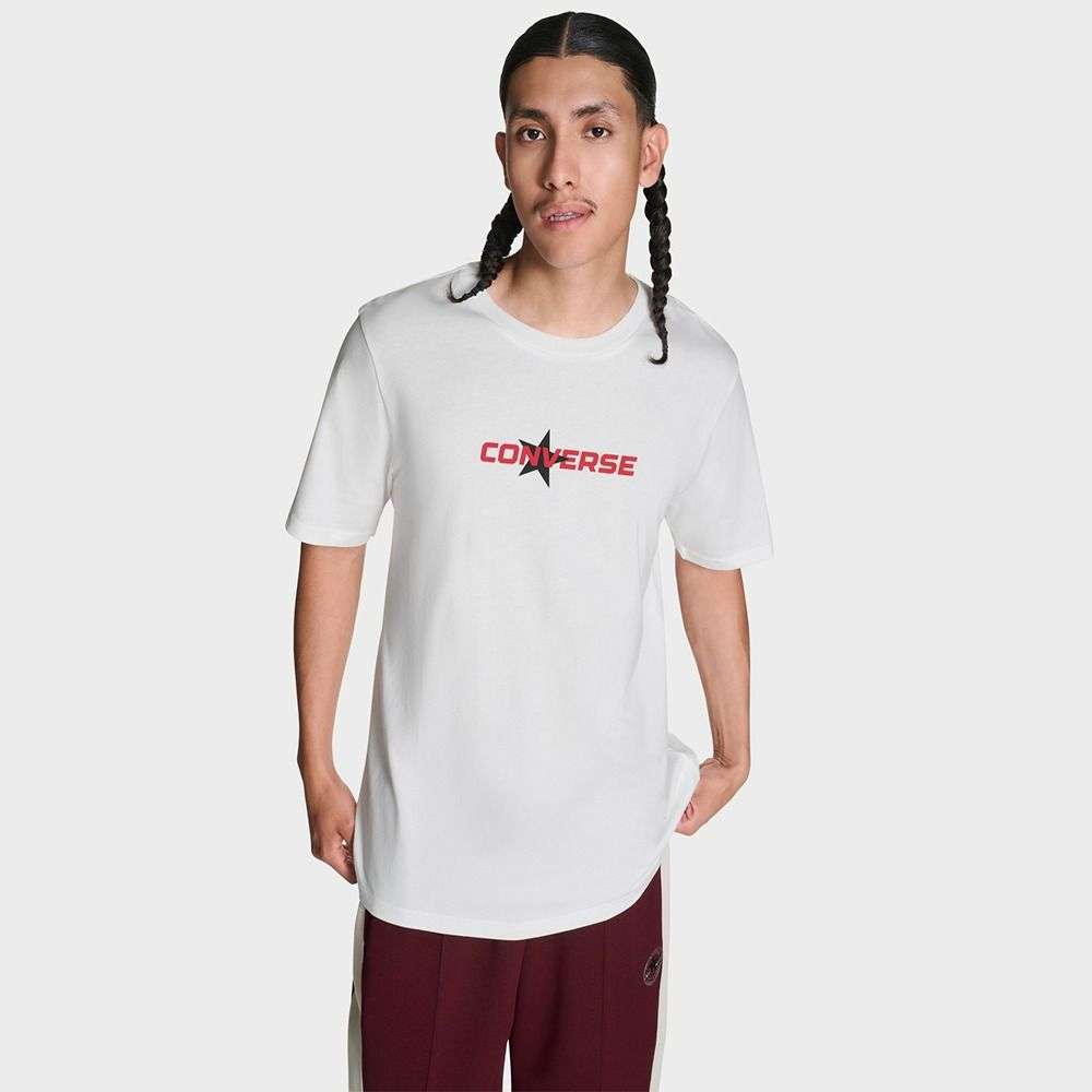 Star T-Shirt men t-shirt