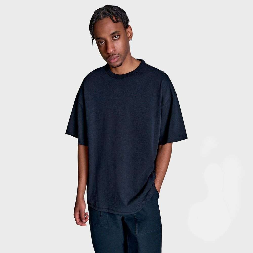 Gold Standard Tee men t-shirt