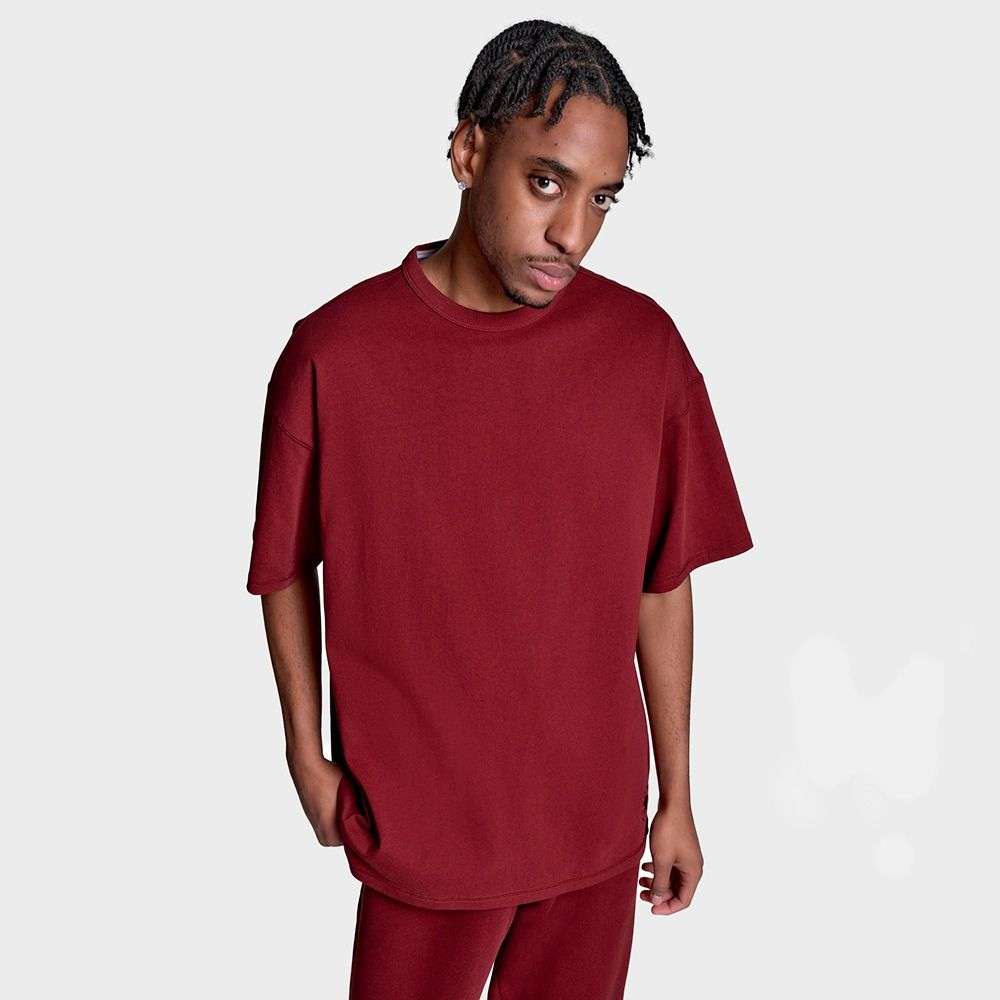 Gold Standard Tee men t-shirt