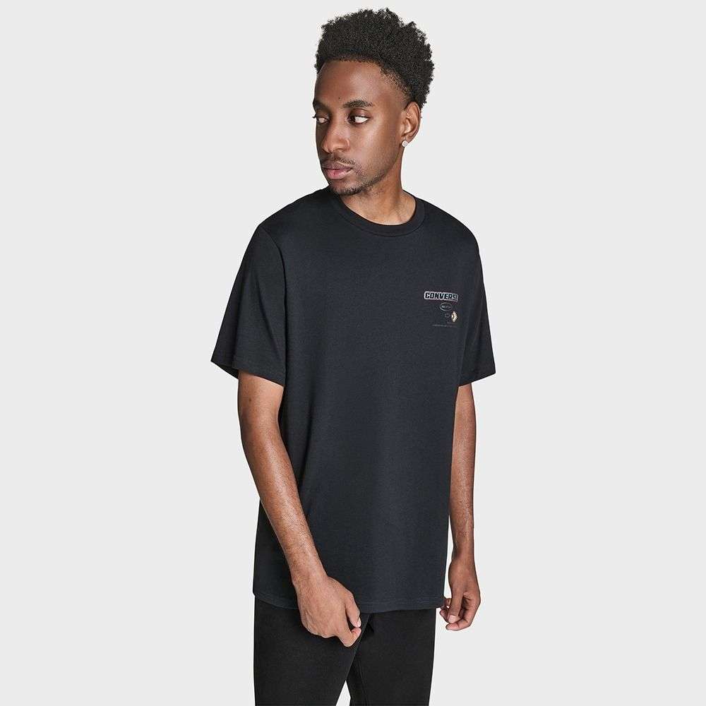 Heat Map T-Shirt men t-shirt