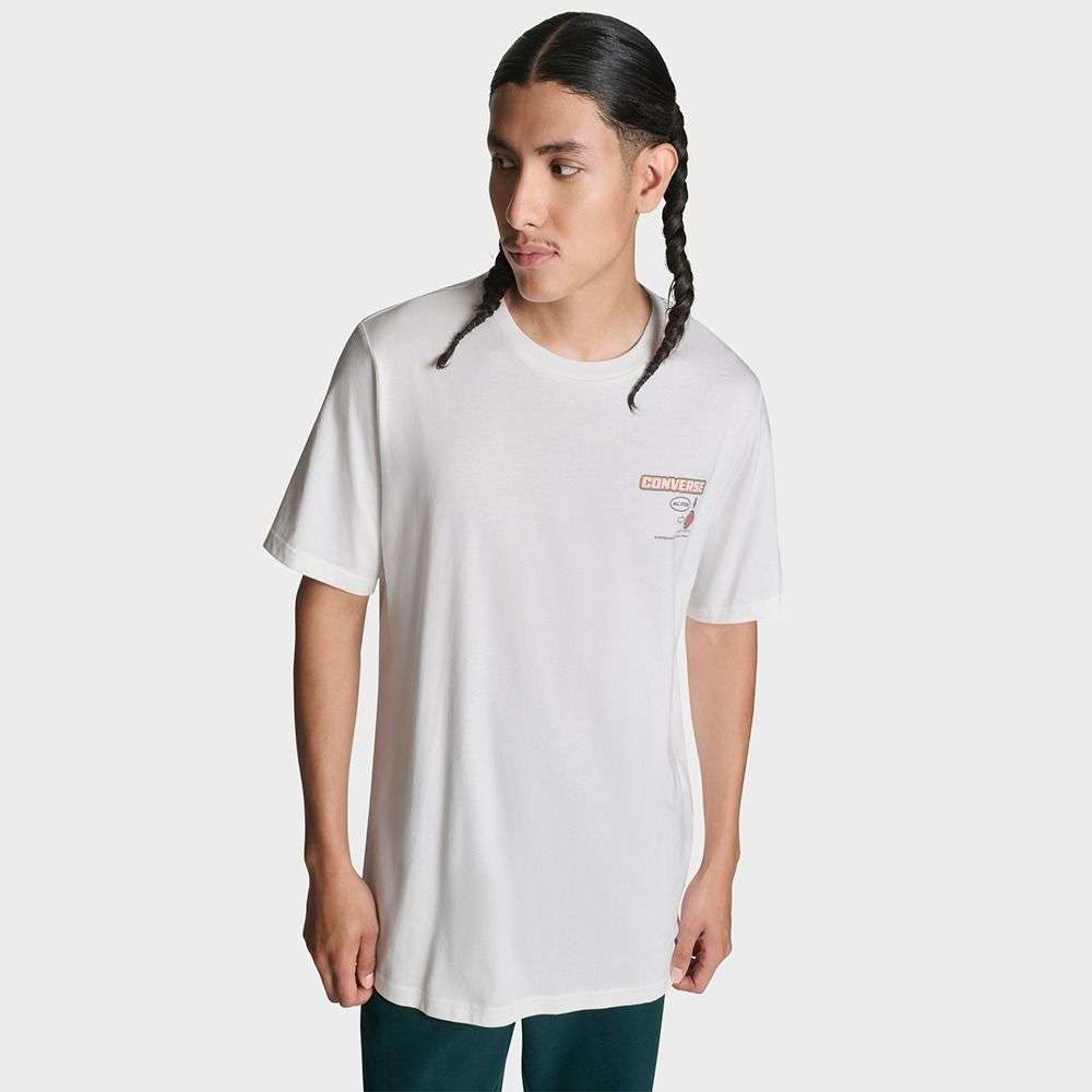 Heat Map T-Shirt men t-shirt